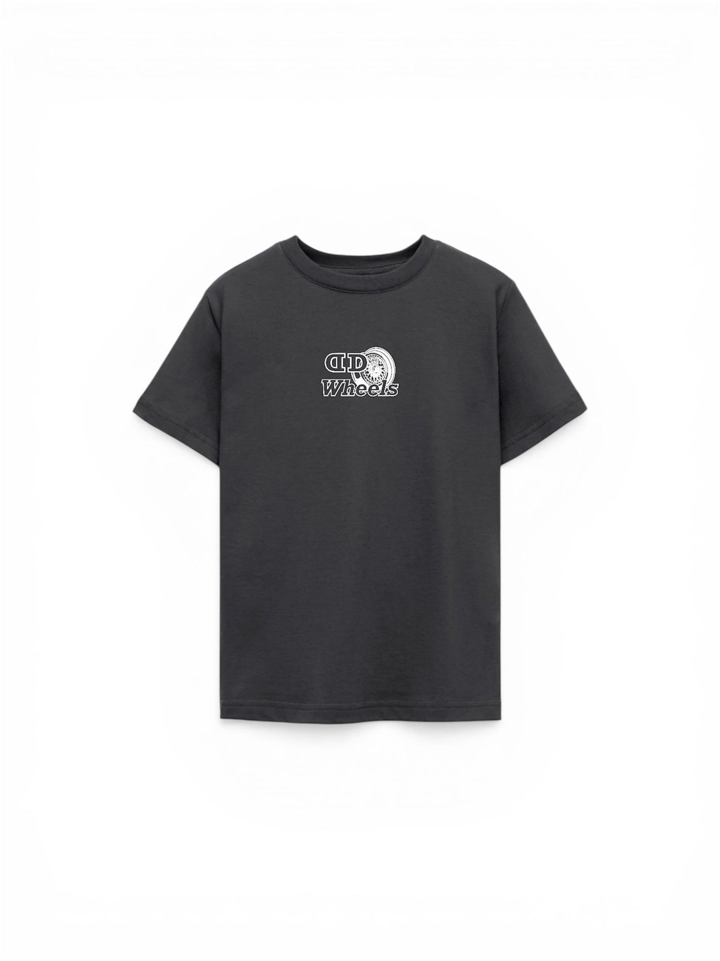 DD-Wheels Season 2026 T-Shirt "Classic Wheels" oder "The W211"